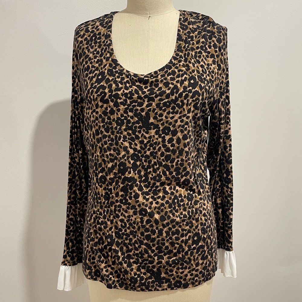 TOMMY HILFIGER blouse